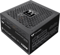 Thermaltake 750W Toughpower PF1 80+ Platinum tápegység