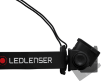 Ledlenser H7R Core 1000lm Li-ion Tölthető Fejlámpa