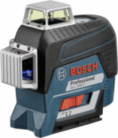 Bosch GLL 3-80 C (0601063R00) Professional Lézeres szintező - 30 m
