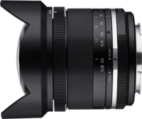 Samyang MF 14MM f/2.8 MK2 objektív (Sony E)
