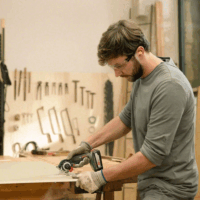 Bosch NanoBlade AdvancedCut 18 solo Fűrész (akku és töltő nélkül)