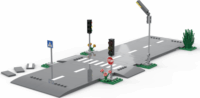 LEGO® City: 60304 - Útelemek