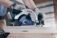 Bosch 2608644551 körfűrészlap 210mm