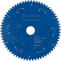 Bosch 2608644551 körfűrészlap 210mm