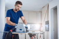 Bosch 2608644551 körfűrészlap 210mm