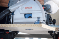 Bosch 2608644551 körfűrészlap 210mm