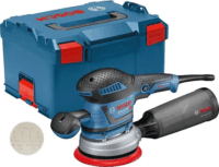Bosch GEX 40-150 Professional Excentrikus csiszoló