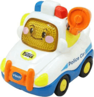 VTech Tut Tut Baby Rendőrségi autó