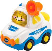 VTech Tut Tut Baby Rendőrségi autó