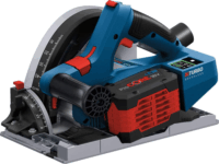 Bosch BITURBO GKT 18V-52 GC Professional solo Akkus merülőfűrész (Akku és töltő nélkül!)