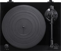 Audio-Technica AT-LPW50PB Lemezjátszó Fekete