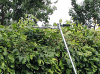 Einhell GC-MM 52 I AS Benzines szegélynyíró