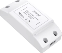 Gosund SW3 Smart Wi-Fi-s kapcsoló