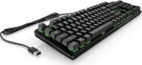 HP Pavilion 550 USB Gaming Billentyűzet - Angol
