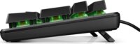 HP Pavilion 550 USB Gaming Billentyűzet - Angol