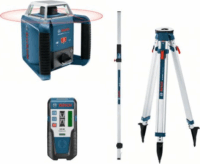 Bosch 061599403U GRL 400 H Forgó Lézeres szintező - 20m