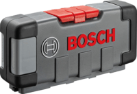 Bosch TOUGH BOX Wood and Metal Szúrófűrészlap készlet (40db/csomag)