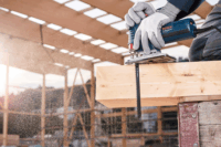 Bosch TOUGH BOX Wood and Metal Szúrófűrészlap készlet (40db/csomag)