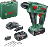 Bosch Uneo Maxx Akkus Ütvefúró-csavarozó