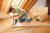 Bosch 060395230C Uneo Maxx Akkus Ütvefúró (Akku és töltő nélkül)