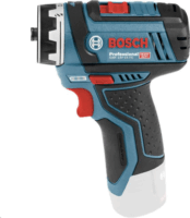 Bosch 06019F6004 GSR 12V-15 FC Professional solo Akkus csavarozó (Akku és töltő nélkül)