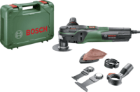 Bosch PMF 350 CES Multivágó és Csiszoló gép