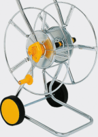 WOLF-Garten Maxi de Luxe WS 80 Z Horganyzott tömlőkocsi