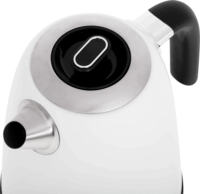 Adler AD 1295w 1.7L Vízforraló - Fehér