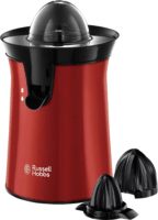 Russell Hobbs 26010-56 Colours Red Classic citrusprés
