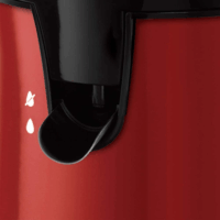 Russell Hobbs 26010-56 Colours Red Classic citrusprés