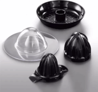 Russell Hobbs 26010-56 Colours Red Classic citrusprés