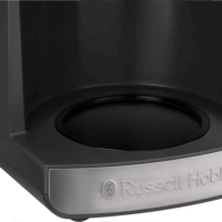 Russell Hobbs 25610-56 Grind&Brew Filteres kávéfőző beépített darálóval