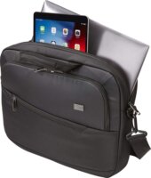 Case Logic Propel 15,6" Notebook táska - Fekete