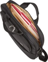 Case Logic Propel 15,6" Notebook táska - Fekete