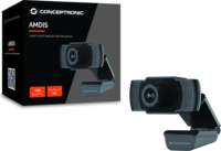 Conceptronic AMDIS01B Webkamera