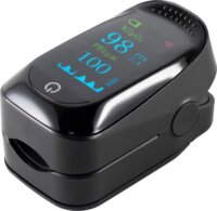 Somogyi C101A2 Pulzoximéter