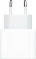 Apple eredeti gyári hálózati USB-C töltő 20W Fehér