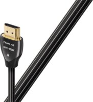 AudioQuest Pearl HDMI 2.1 - HDMI 2.1 kábel 1.0m Fekete