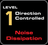 AudioQuest Blueberry HDMI 2.1 - HDMI 2.1 kábel 3.0m Fekete/Kék