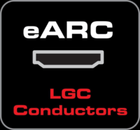 AudioQuest Blueberry HDMI 2.1 - HDMI 2.1 kábel 2.0m Fekete/Kék