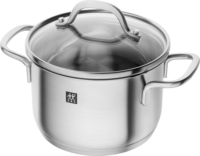 Zwilling PICO Edénykészlet - Inox (7 részes)