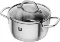 Zwilling PICO Edénykészlet - Inox (7 részes)