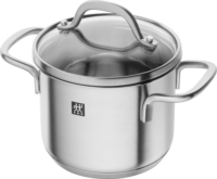 Zwilling PICO Edénykészlet - Inox (7 részes)