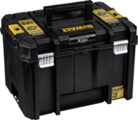 DeWALT DCS391NT Akkumulátoros körfűrész (akku és töltő nélkül)