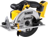 DeWALT DCS391NT Akkumulátoros körfűrész (akku és töltő nélkül)