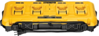 DeWALT DCB104 Szerszámgép töltő