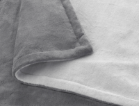 Medisana HDW Elektromos ágymelegítő - Szürke