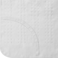 Medisana HU 676 Elektromos ágymelegítő - Fehér