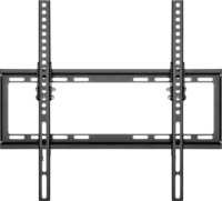 Goobay Basic Tilt M 32"-55" LCD TV/Monitor fali tartó Fekete