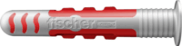 Fischer DuoSeal 8x48 S PH TX A2 Dübel (2 db/csomag)